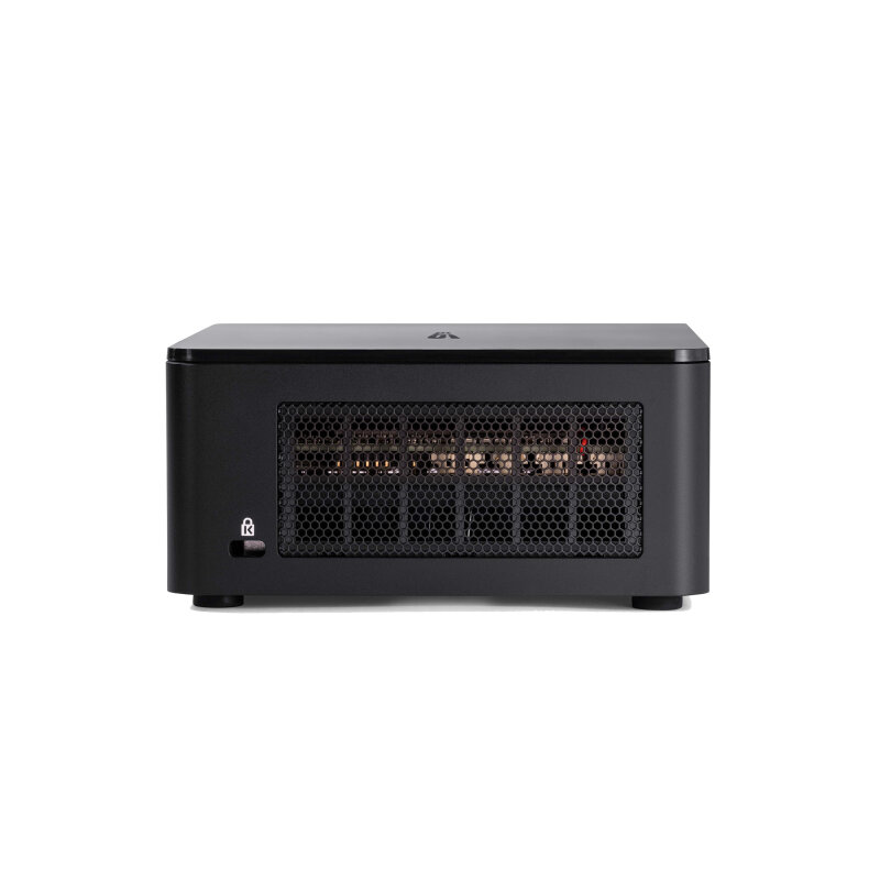 ASUS NUC 12 | Intel® Core™ i7 1260P