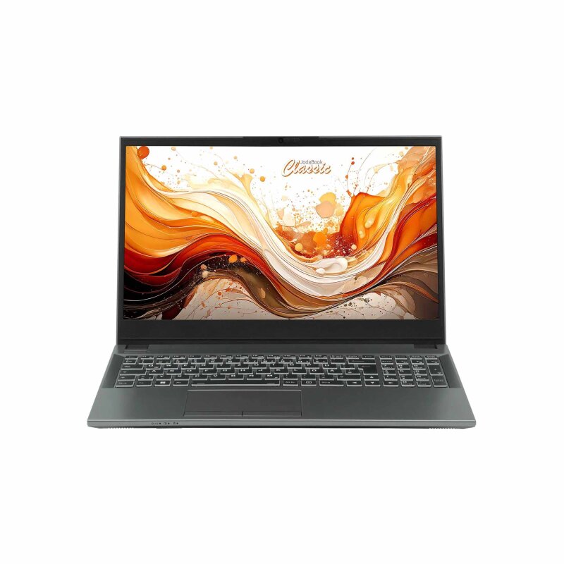 JodaBook S15 Classic | Intel® Core™ i7 1255U | 15,6" Full-HD