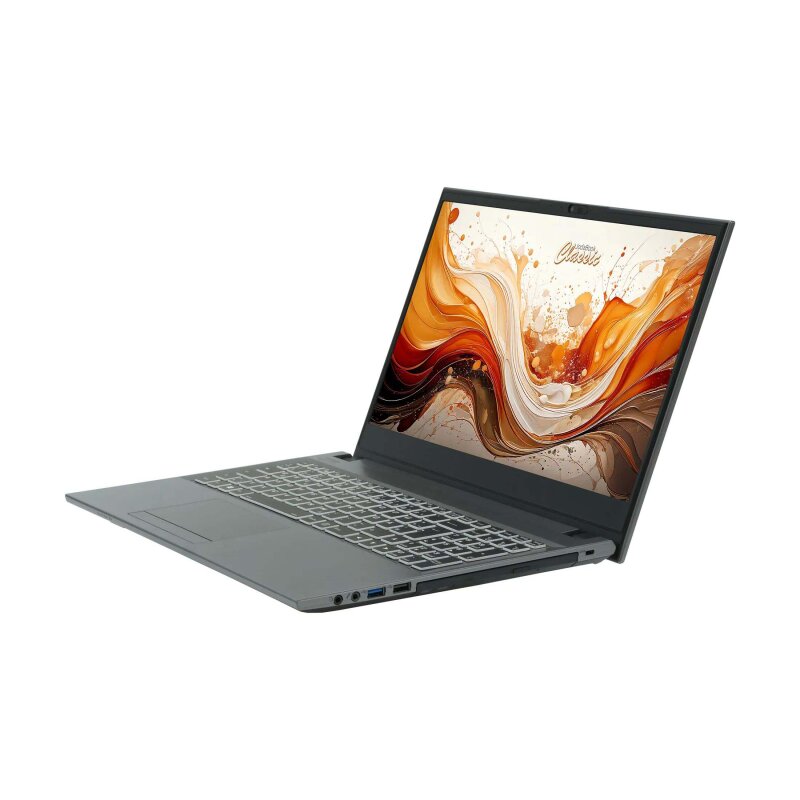 JodaBook S15 Classic | Intel® Core™ i7 1255U | 15,6" Full-HD