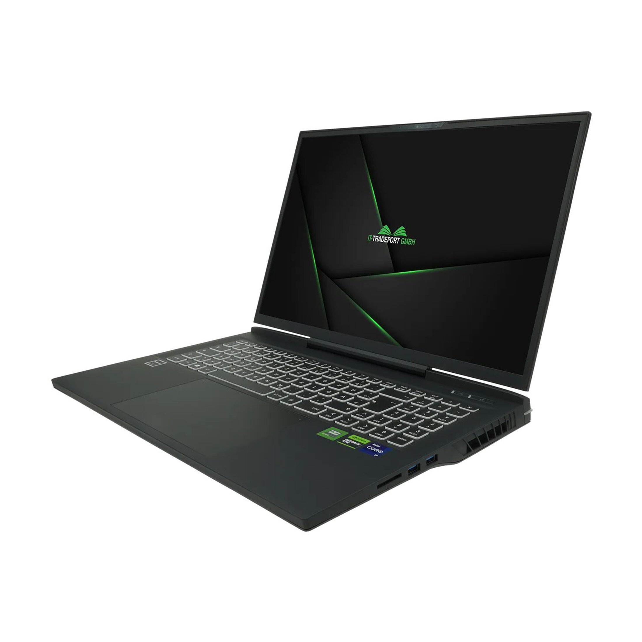 JodaBook Gaming X N17 | Intel® Core™ i9 14900HX | GeForce RTX™ 4070 | 17" WQXGA