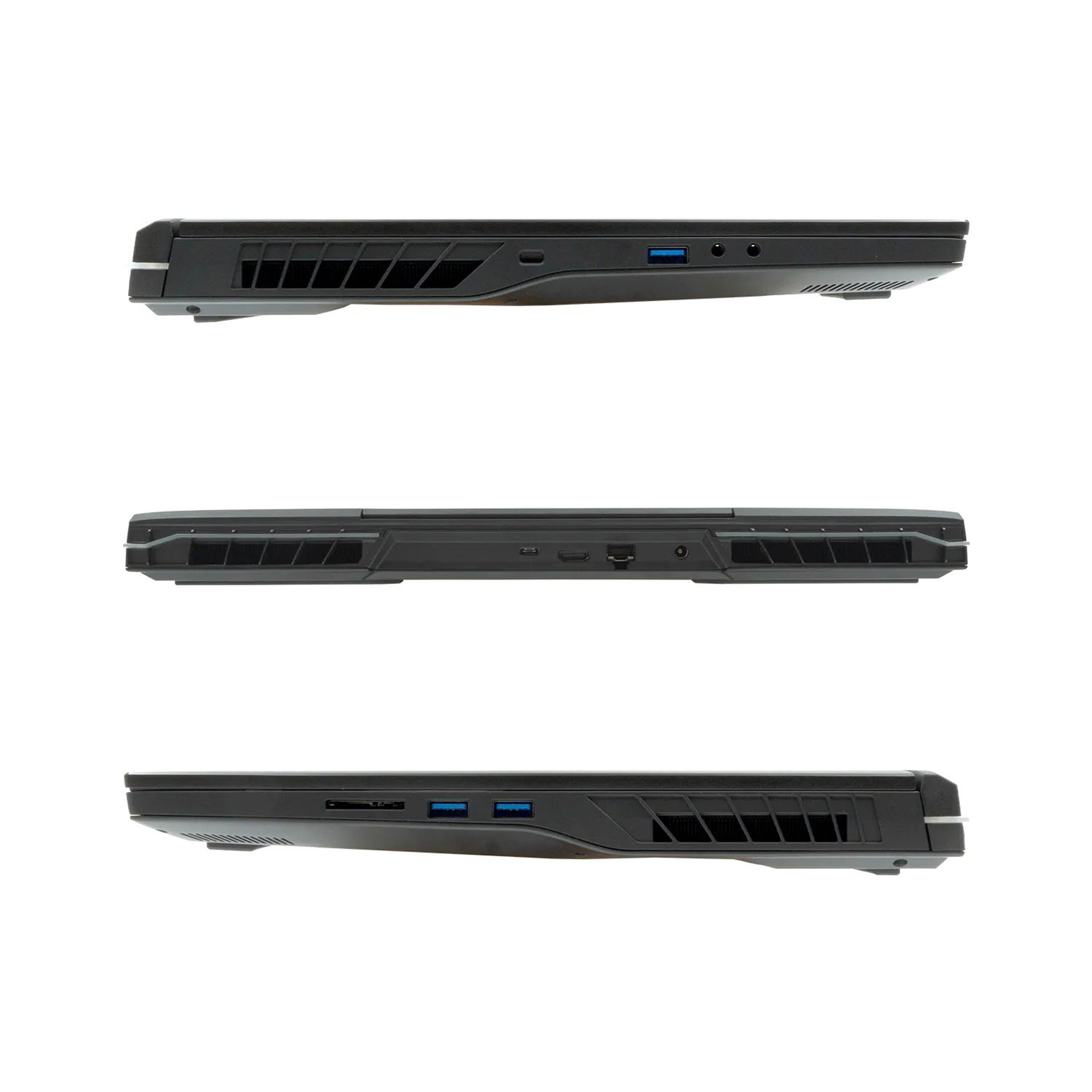 JodaBook Gaming X N17 | Intel® Core™ i9 14900HX | GeForce RTX™ 4070 | 17" WQXGA
