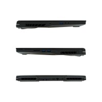 JodaBook Gaming X N17 - Intel Core i9-14900HX - RTX 4080 - 17"