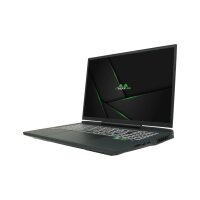 JodaBook Gaming X N17 - Intel Core i9-14900HX - RTX 4080 - 17"