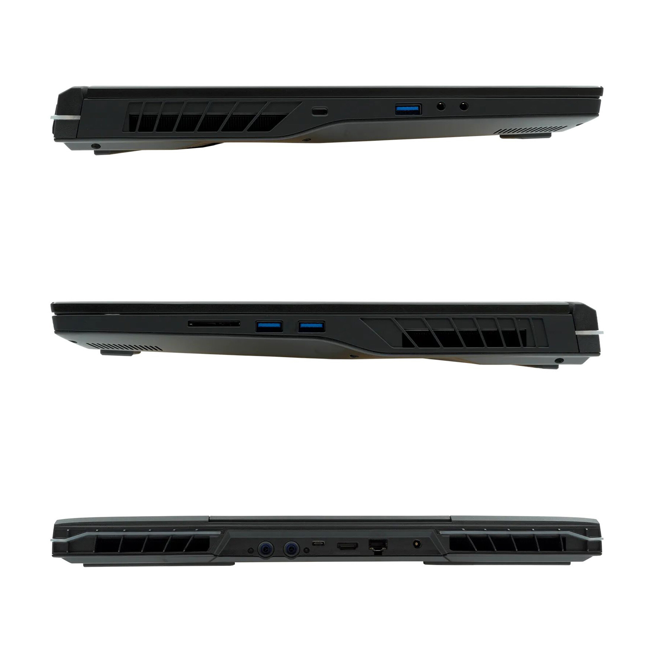 JodaBook Gaming X N17 | Intel® Core™ i9 14900HX | GeForce RTX™ 4090 | 17" WQXGA