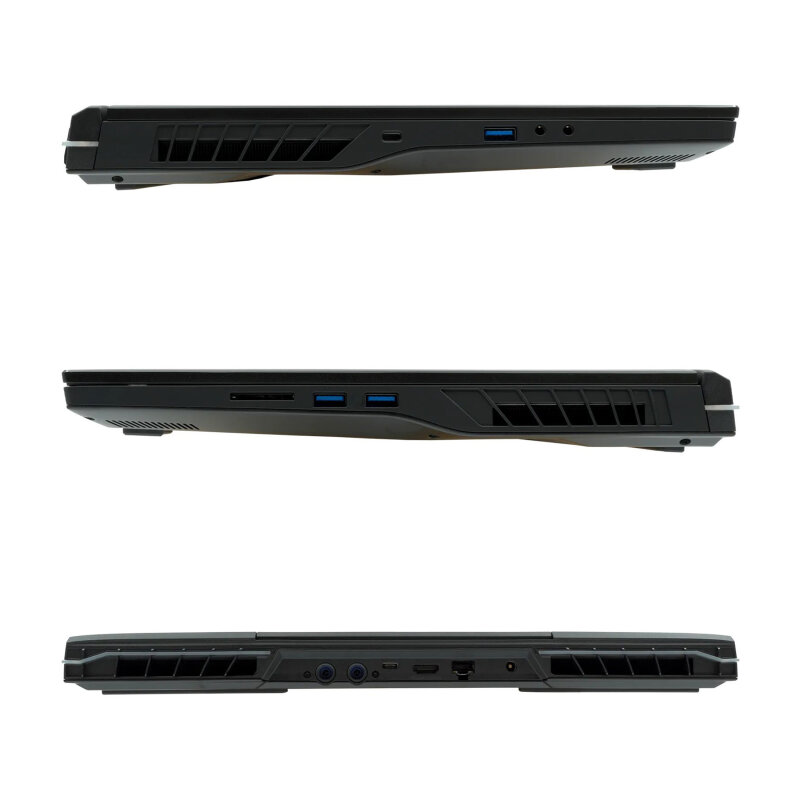 JodaBook Gaming X N17 | Intel® Core™ i9 14900HX | GeForce RTX™ 4090 | 17" WQXGA