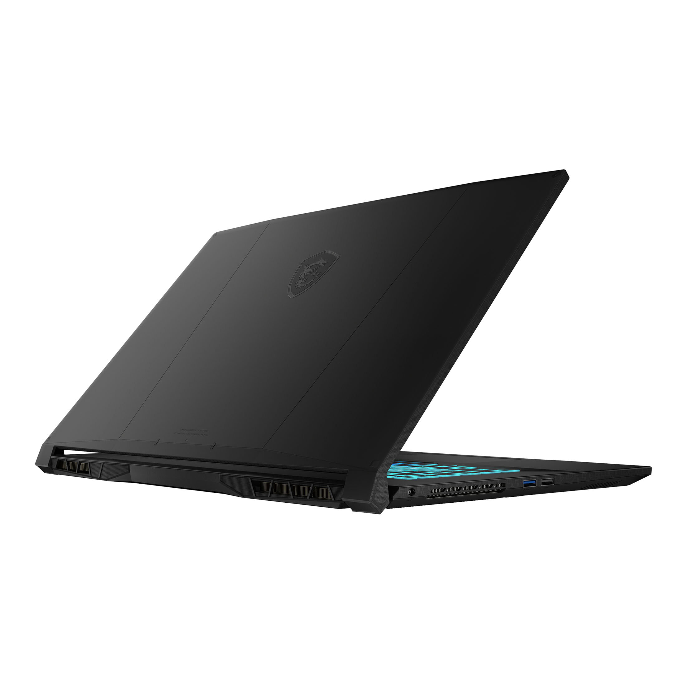 MSI Katana 17 | Intel® Core™ i7 13620H | GeForce RTX™ 4060 | 17,3" Full-HD