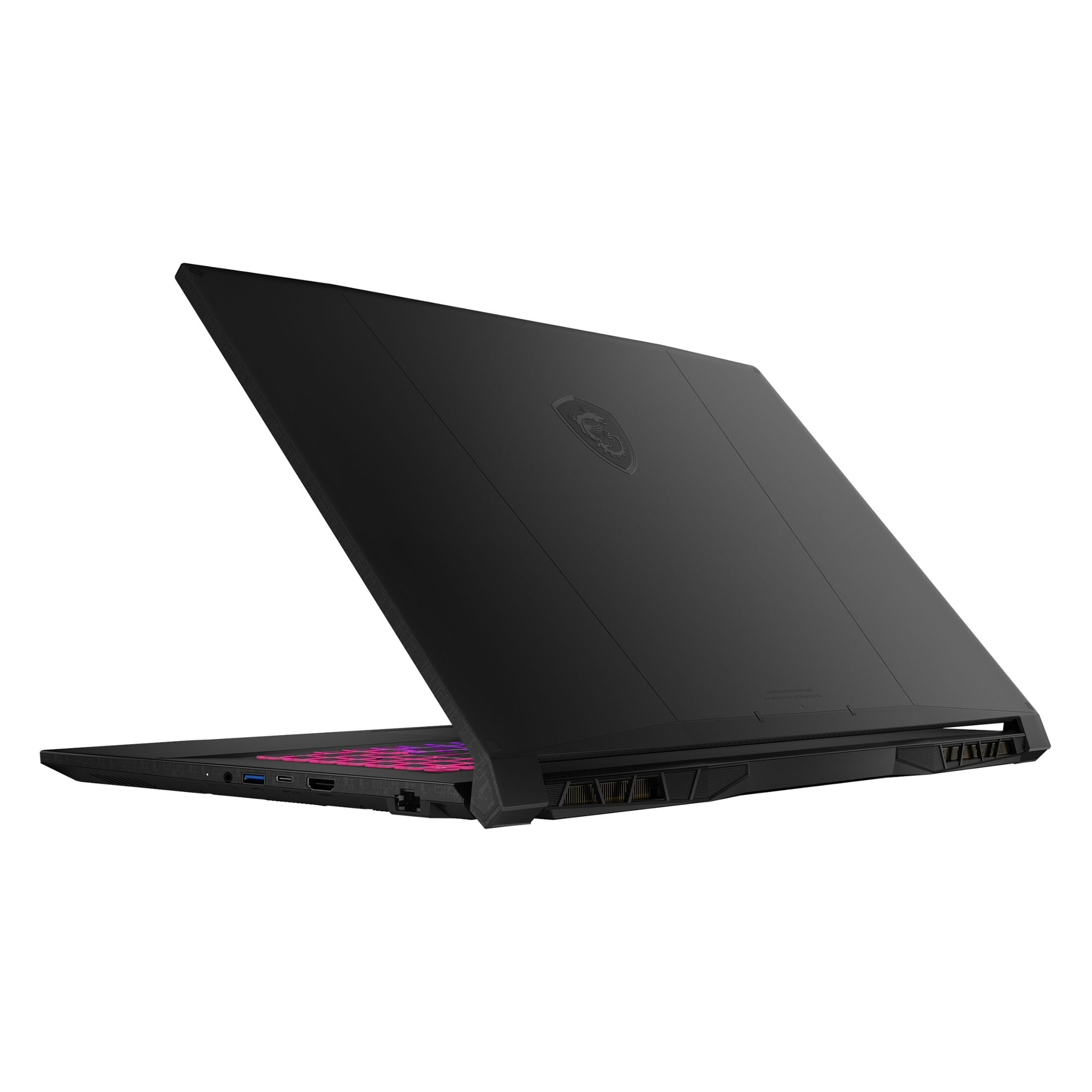 MSI Katana 17 | Intel® Core™ i7 13620H | GeForce RTX™ 4060 | 17,3" Full-HD