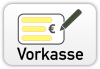 Vorkasse
